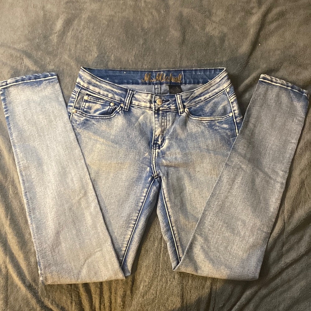 M.Michael Jeans Size 13